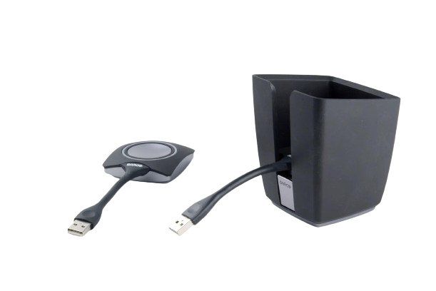 PARTI DI RICAMBIO CLICKSHARE TRAY