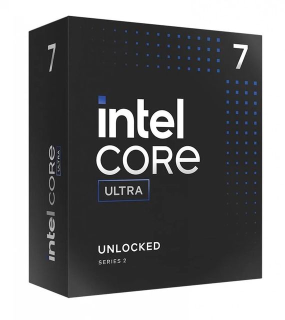 PARTI DI RICAMBIO CORE ULTRA 7 265K PROCESSOR