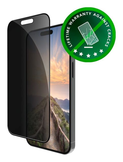 PARTI DI RICAMBIO DBRAMANTE1928 ECO-SHIELD IPHONE 16