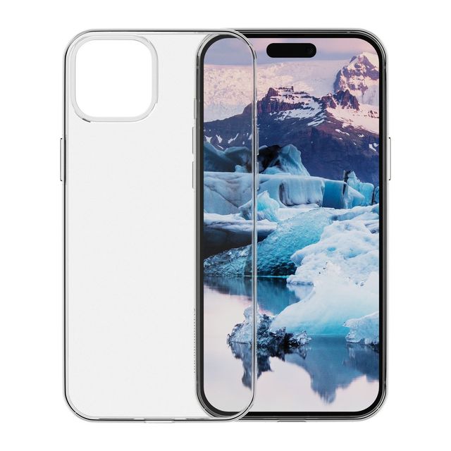 PARTI DI RICAMBIO DBRAMANTE1928 GREENLAND IPHONE 15 P