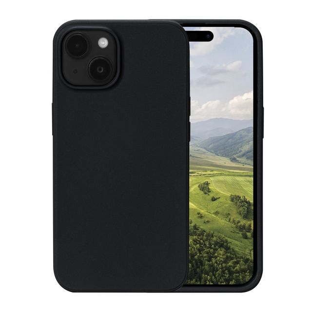 PARTI DI RICAMBIO DBRAMANTE1928 GREENLAND IPHONE 15 P