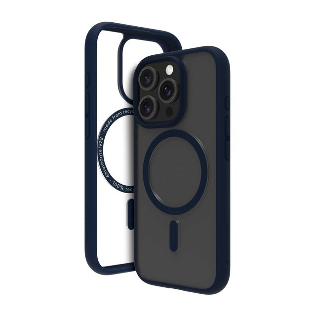 PARTI DI RICAMBIO DBRAMANTE1928 GRENEN MAGSAFE IPHONE