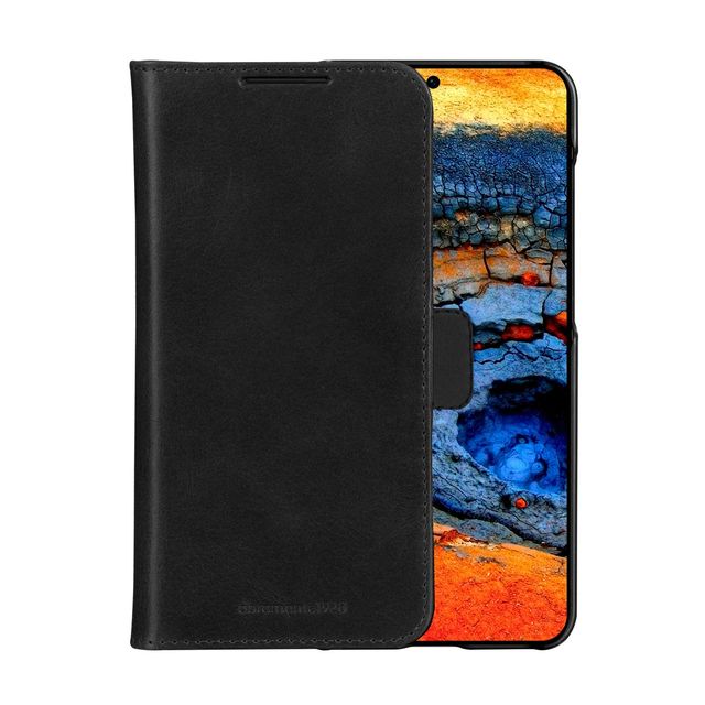 PARTI DI RICAMBIO DBRAMANTE1928 LYNGE GALAXY S25 BLAC