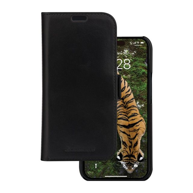 PARTI DI RICAMBIO DBRAMANTE1928 LYNGE IPHONE 15 PRO M