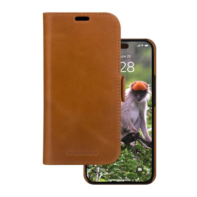 PARTI DI RICAMBIO DBRAMANTE1928 LYNGE IPHONE 15 PRO T