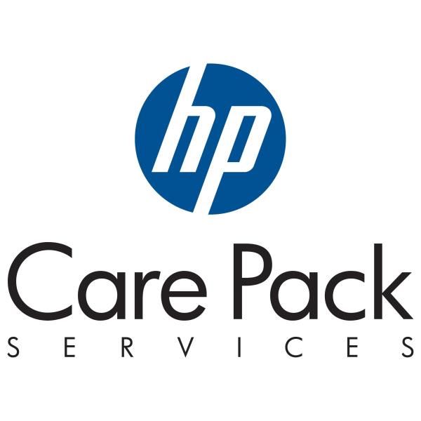 Electronic HP Care Pack Next Business Day Hardware Support with Preventive Main…