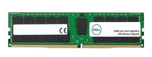 PARTI DI RICAMBIO DELL 64GB 2RX4 DDR4 RDIMM 3200MHZ