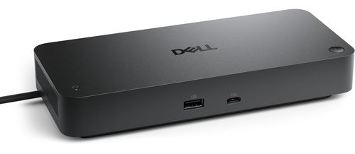 PARTI DI RICAMBIO DELL PRO SMART DOCK SD25 W/