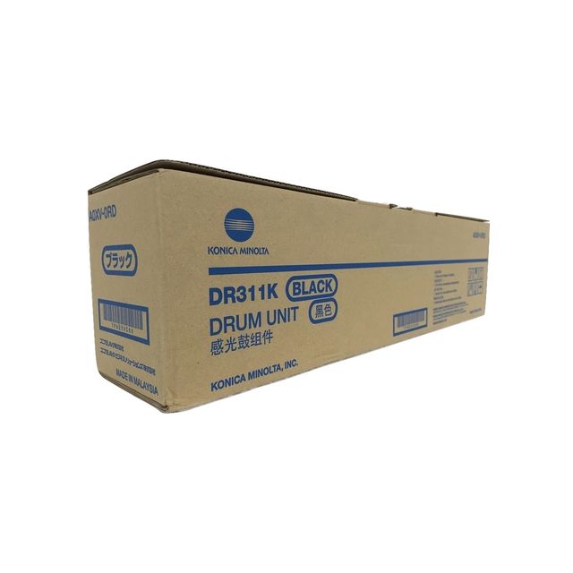 PARTI DI RICAMBIO DRUM UNIT DR 311K