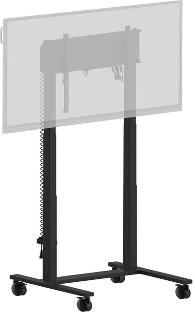 PARTI DI RICAMBIO ELECTRIC FLOOR LIFT ON WHEELS
