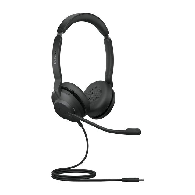 PARTI DI RICAMBIO EVOLVE2 30 SE USB-C, UC STEREO