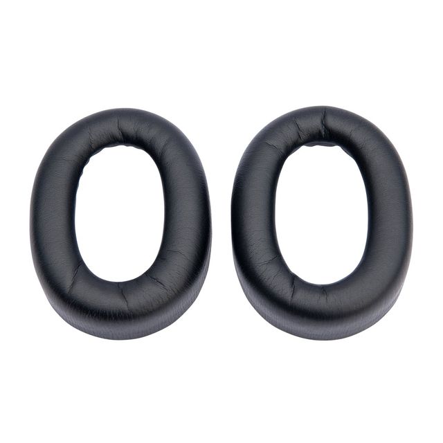 PARTI DI RICAMBIO EVOLVE2 85 EAR CUSHION, BLACK