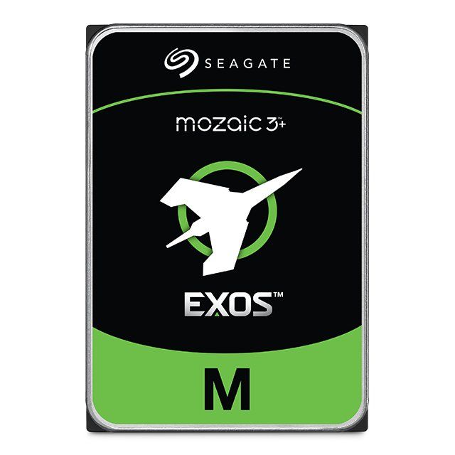 PARTI DI RICAMBIO EXOS M INTERNAL HARD DRIVE 30