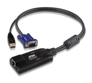 ATEN KA7570 Local Transmitter - Prolunga KVM / USB - trasmettitore - USB - fino…