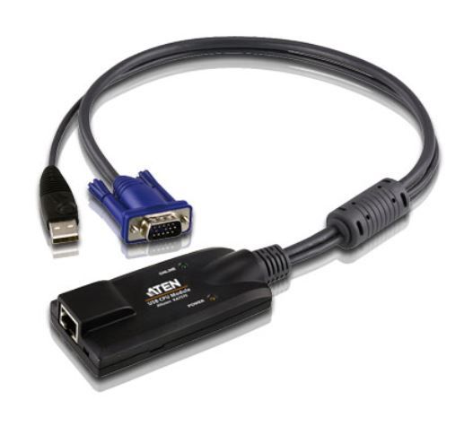 ATEN KA7570 Local Transmitter - Prolunga KVM / USB - trasmettitore - USB - fino…