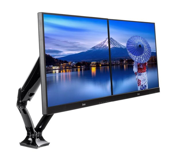 PARTI DI RICAMBIO FLEXIBLE DESK MOUNT, MOQ 3 PCS