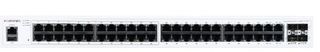 PARTI DI RICAMBIO FORTINET FORTISWITCH-148F-POE L-REF