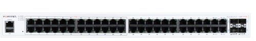 PARTI DI RICAMBIO FORTINET FORTISWITCH-148F-POE L-REF