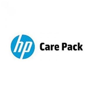 Electronic HP Care Pack Pick-Up and Return Service - Contratto di assistenza es…