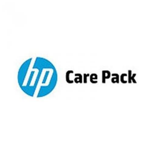 Electronic HP Care Pack Pick-Up and Return Service - Contratto di assistenza es…