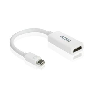 ATEN VC980 - Adattatore video - Mini DisplayPort maschio a HDMI femmina - 19 cm…
