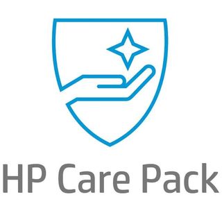Electronic HP Care Pack Pick-Up and Return Service Post Warranty - Contratto di…