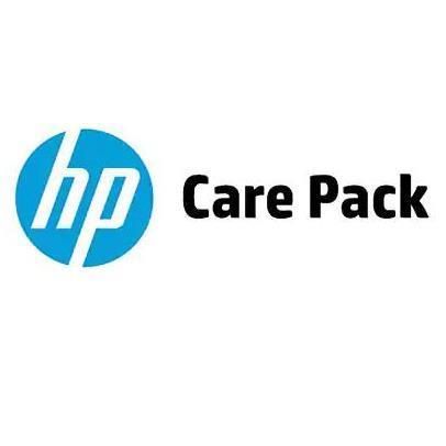 Electronic HP Care Pack Pick-Up and Return Service Post Warranty - Contratto di…