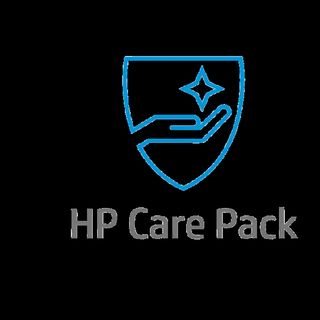 Electronic HP Care Pack Pick-Up and Return Service Post Warranty - Contratto di…