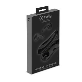 AURICOLARI TRUE WIRELESS