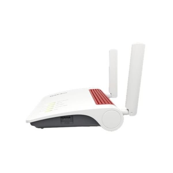 AVM FRITZ!Box 6850 LTE - Router wireless - WWAN - switch a 4 porte - GigE - 802…