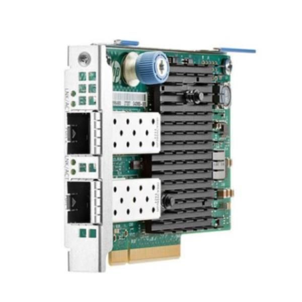 PARTI DI RICAMBIO HP 562FLR-SFP+ 10GB 2-PORT FLEXLOM