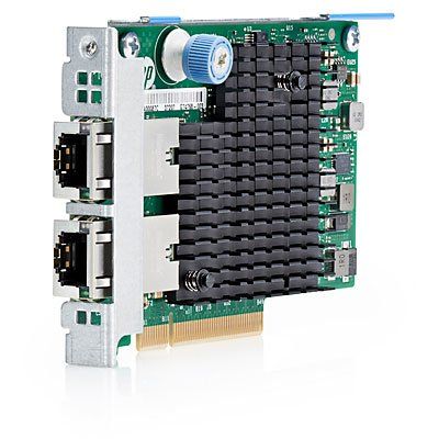 PARTI DI RICAMBIO HP HBA ETH 10GB 2P 561FLR-T-NET-REF