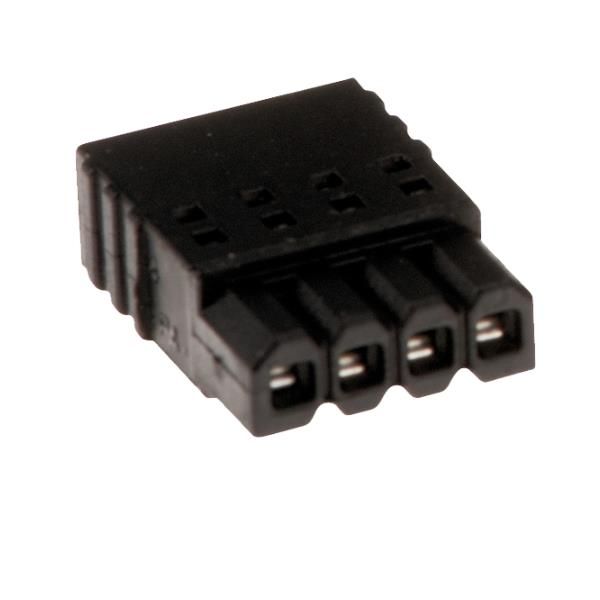 AXIS - Connettore di rete (pacchetto di 10) - per AXIS AXIS P3245-LVE-3, P1455-…