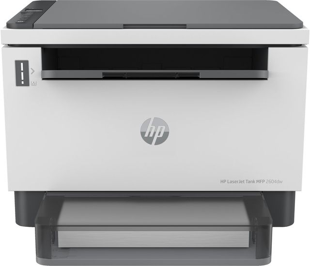 PARTI DI RICAMBIO HP LASERJET TANK MFP 2604DW