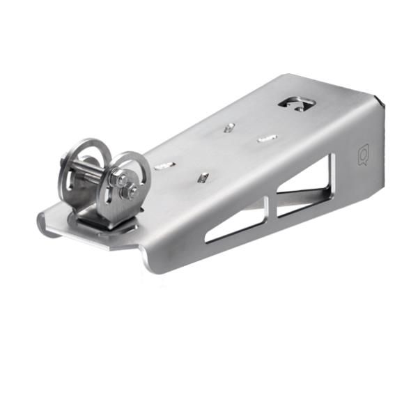 AXIS - Montaggio fotocamera - montaggio a parete - per ExCam XF P1367, XF P1377…