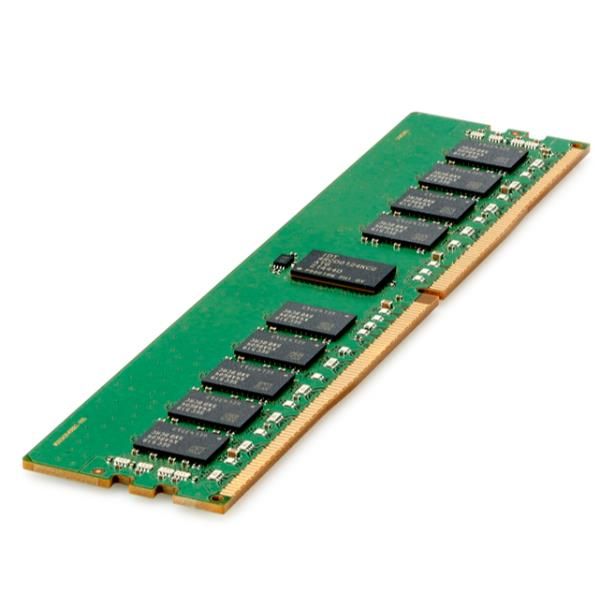 PARTI DI RICAMBIO HPE 32GB (1X32GB) DUAL RANK X4