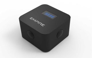 Empire Media MIC-4, Microfono da tavolo, 96 dB, 50 - 18000 Hz, 10 mW, Condensat…