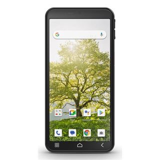 Emporia emporiaSMART.ME7, 13,8 cm (5.45ʺ), 6 GB, 128 GB, 13 MP, Android 15, Nero