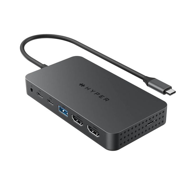 PARTI DI RICAMBIO HYPERDRIVE UNIVERSAL USB-C©