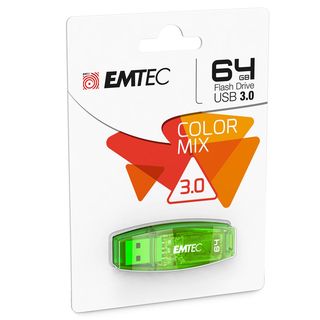 Emtec - USB 2.0 - C410 - 64 GB
