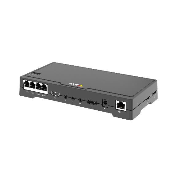 AXIS FA54 Main Unit - Video server