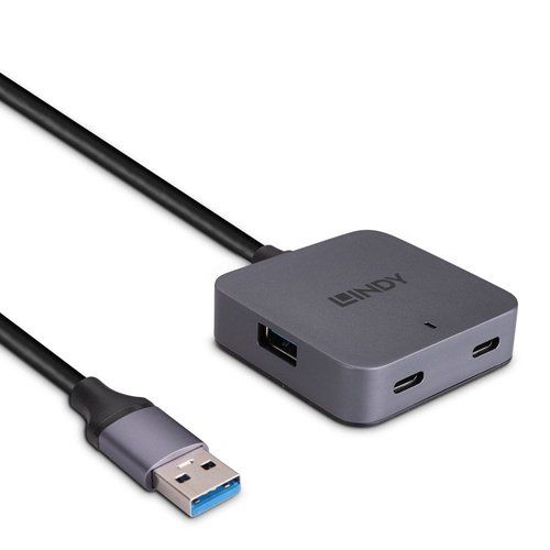PARTI DI RICAMBIO INTERFACE HUB USB 3.2 GEN 1