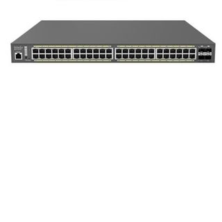 EnGenius ECS1552FP, Gestito, L2, Gigabit Ethernet (10/100/1000), Supporto Power…