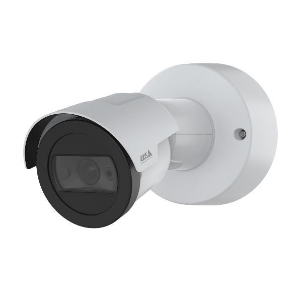 AXIS M2036-LE - Telecamera di sorveglianza connessa in rete - bullet - per este…