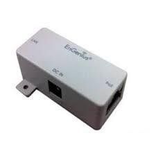 EnGenius EPE-1212 - Iniettore PoE + adattatore alimentazione - 24 V - per EnGen…