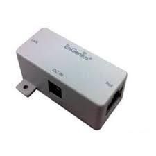EnGenius EPE-1212 - Iniettore PoE + adattatore alimentazione - 24 V - per EnGen…