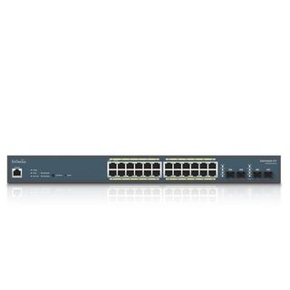 EnGenius EWS7928P-FIT, Gestito, L2/L3, Gigabit Ethernet (10/100/1000), Supporto…