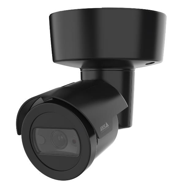 AXIS M2036-LE - Telecamera di sorveglianza connessa in rete - bullet - per este…