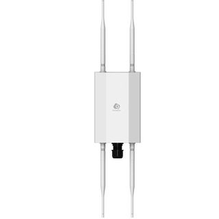 Engenius ECW260 - Cloud Managed Access Point Outdoor Dual Band 11ax - 1800Mbps …