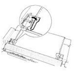Epson - Alimentatore/cassetto supporti - 150 fogli - per FX 1180, 880, 890; LQ …